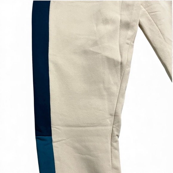 Kangol Off-White Joggers - Picture 6 of 12